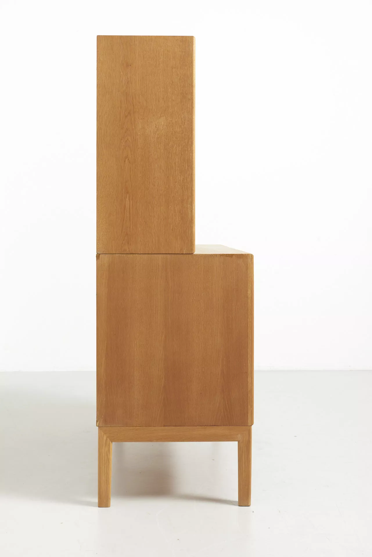 Alf Dafre Cartalegno PSV069, Wooden Storage, Cabinet