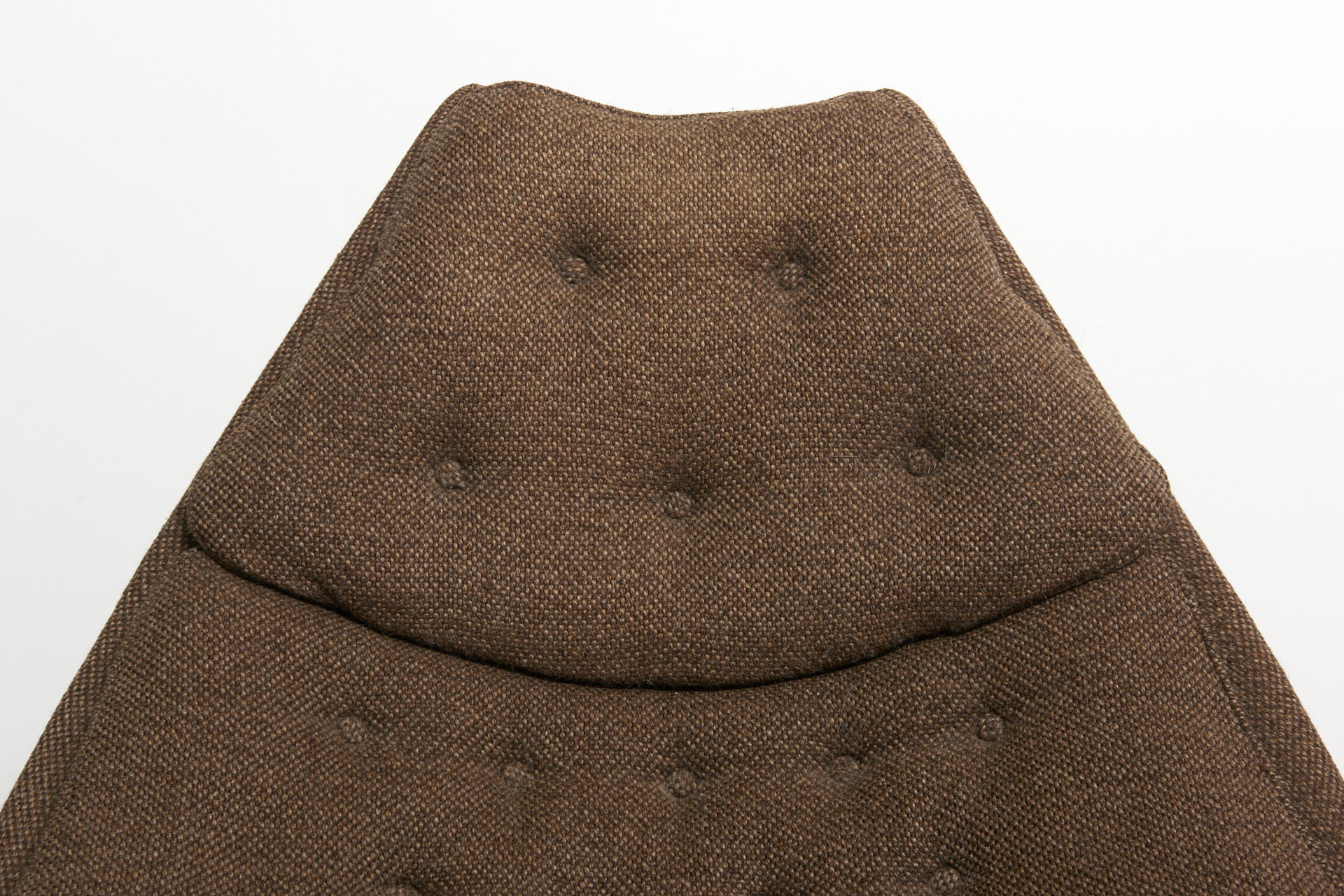 modestfurniture-vintage-2691-geoffrey-harcourt-lounge-chair-artifort-brown-fabric-f51104