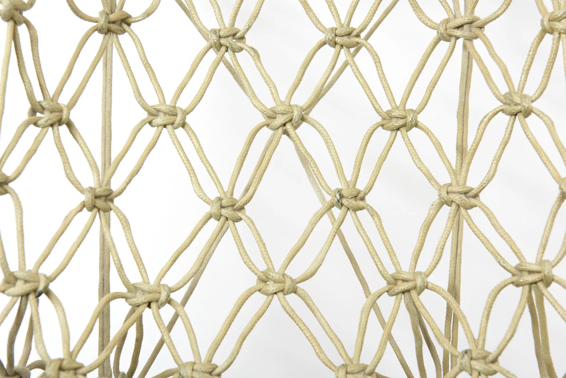 Knotted chair by Marcel Wanders – droog