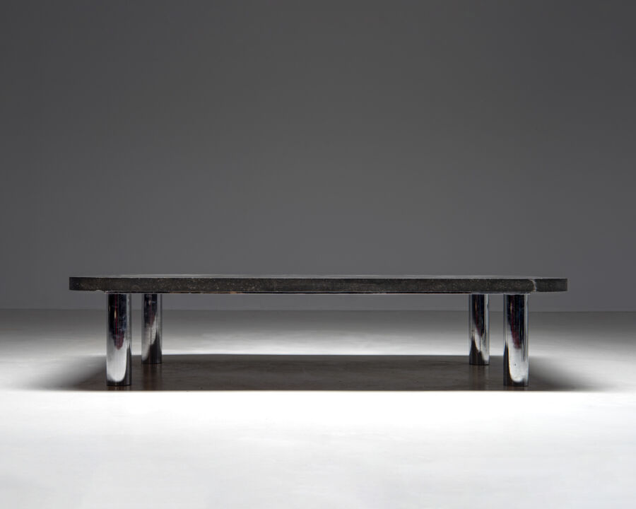 2975low-tableblack-marblechrome-legs-1