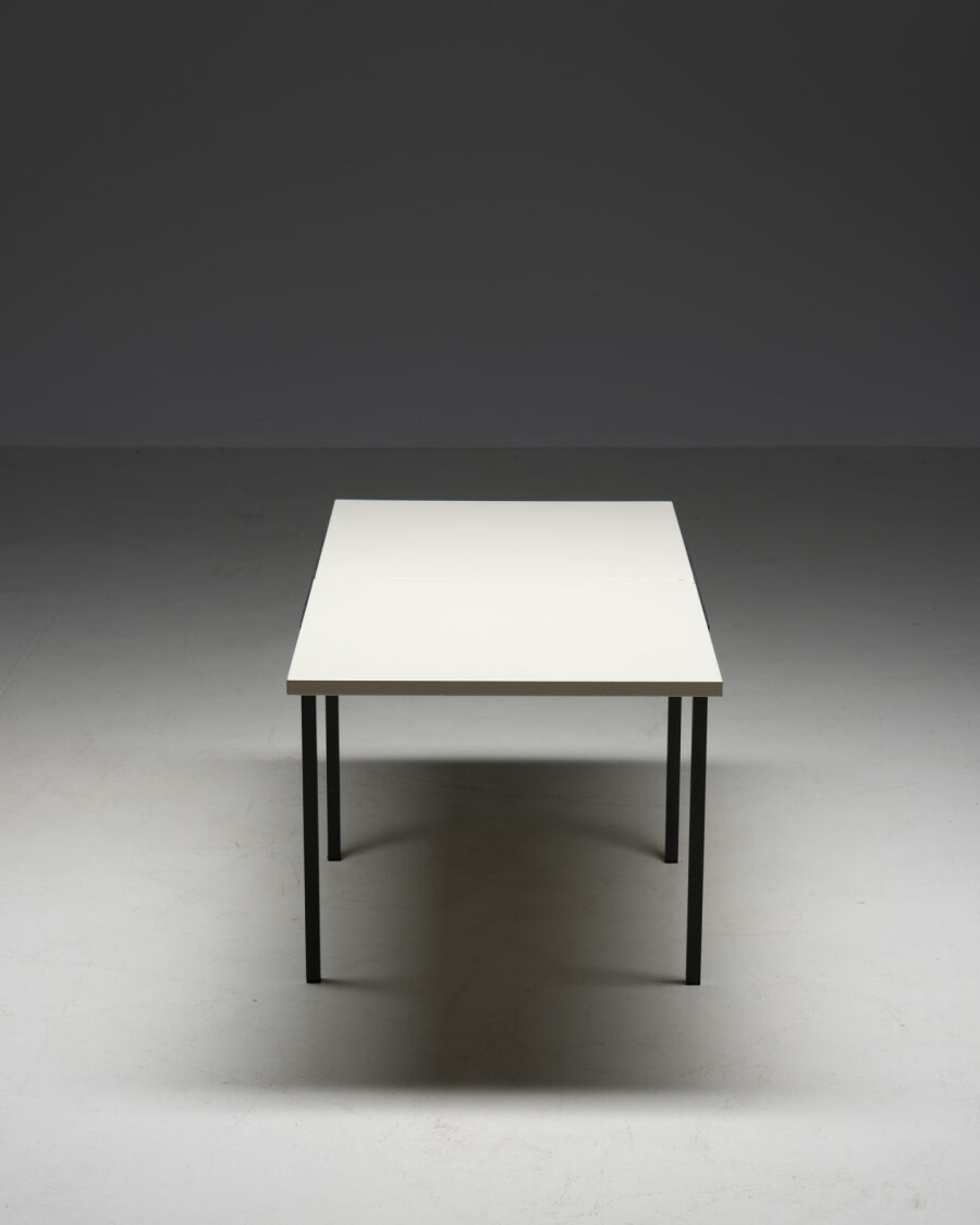 3301coffee-table-white-top-black-steelwilhelm-renz-4