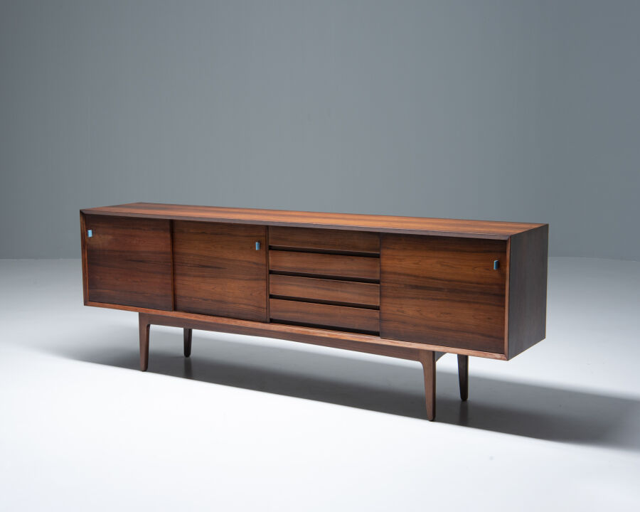 3399sideboard-rosewood-blue-handles-15