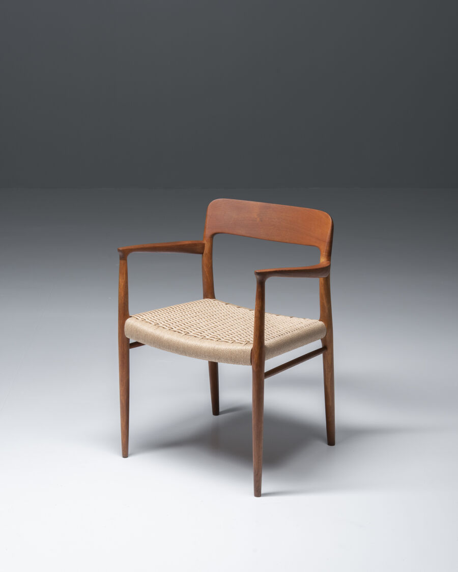 3413set-of-2-model-56-arm-chairs-in-teakniels-o-mollera