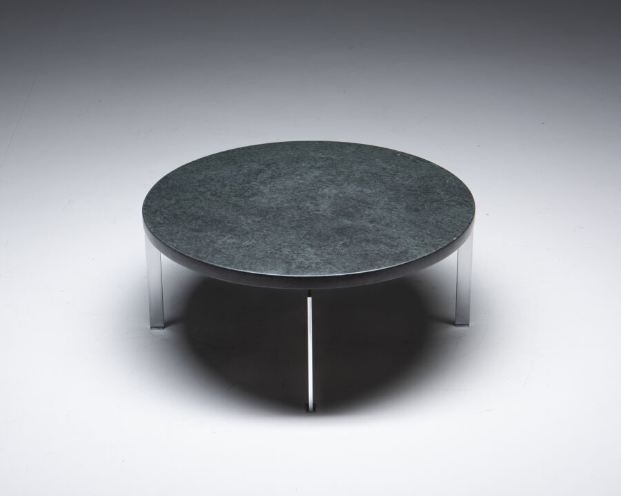 3487round-coffee-table-green-marble-3