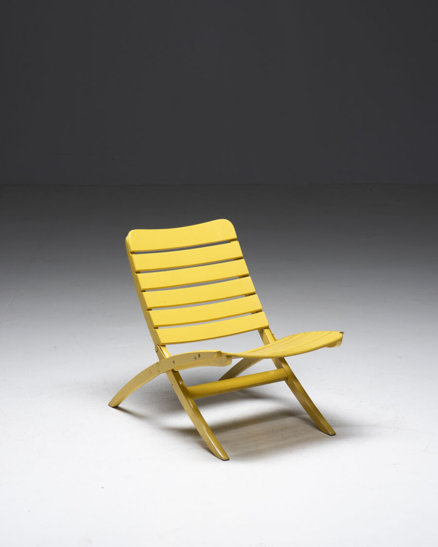3531herlag-folding-chair-yellow0a-1