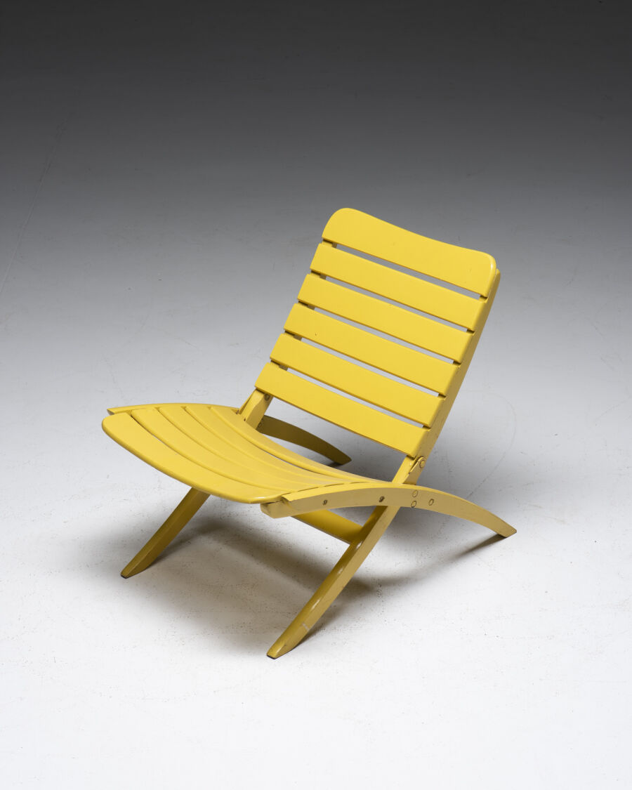 3531herlag-folding-chair-yellow0a-3