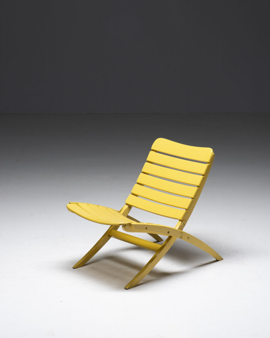 3531herlag-folding-chair-yellow0a