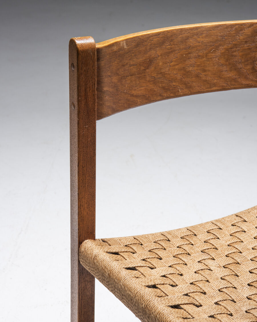 3542-6-dining-chairs-solid-oak-framepapercord-seat-13
