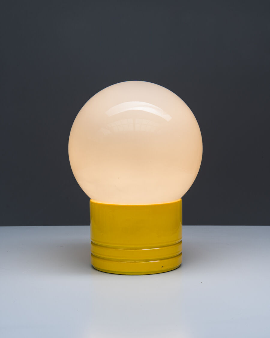 3576desk-lamp-glass-sphere-yellow-base