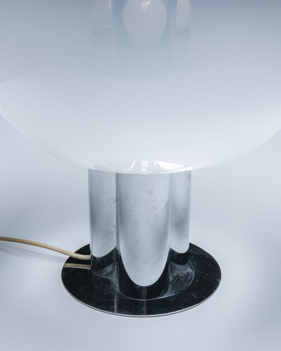 3656italian-space-age-table-lamp-3-bulbs-chrome-foot-6