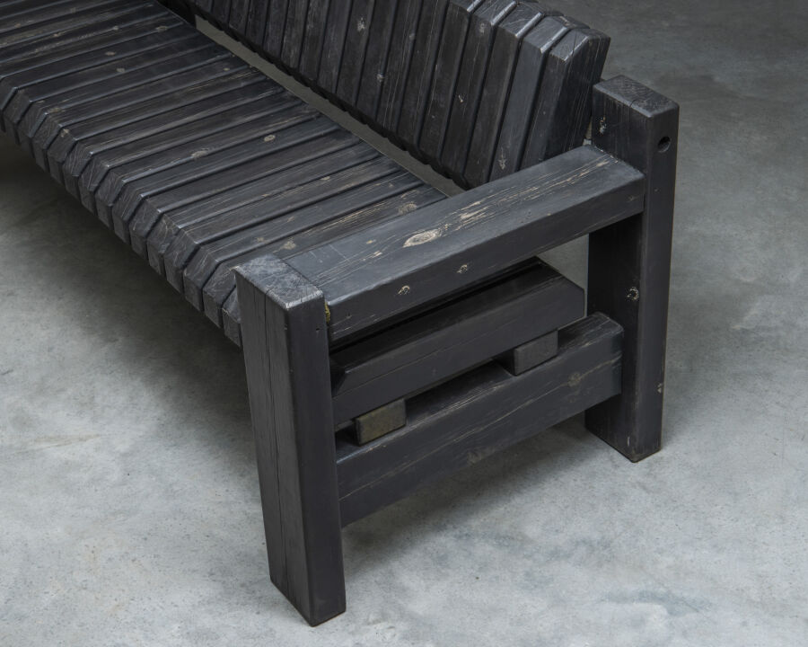 3725brutalist-bench-black-lacquered-wood-3