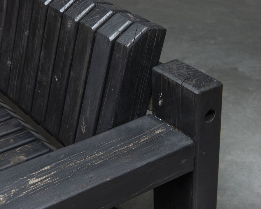 3725brutalist-bench-black-lacquered-wood-5