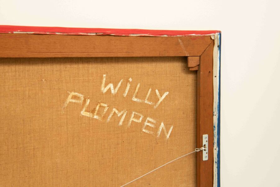 3756-willy-plompen-compositie-painting-89G3h