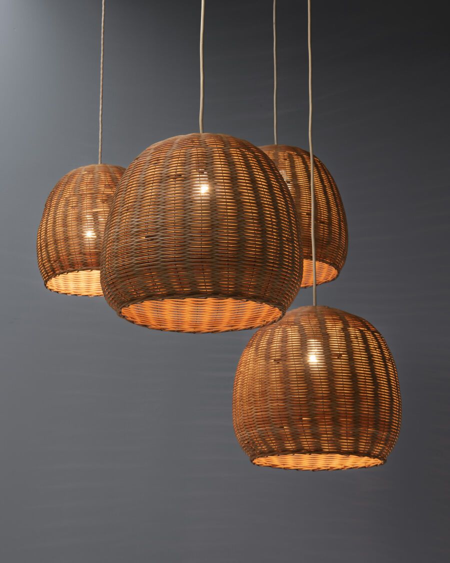 4-ceililing-lamps-in-rattan