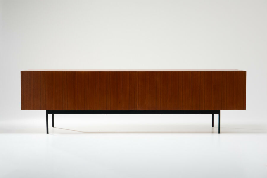 MINIMALIST SIDEBOARD - B40 Dieter Waeckerlin Behr