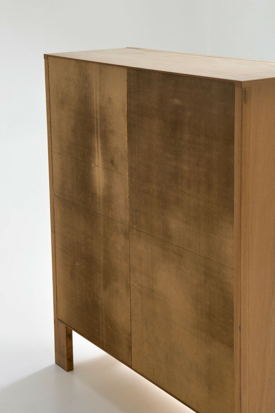 brutalist-graphical-oak-highboard-with-bar-cabinet-frans-defour-127hN4