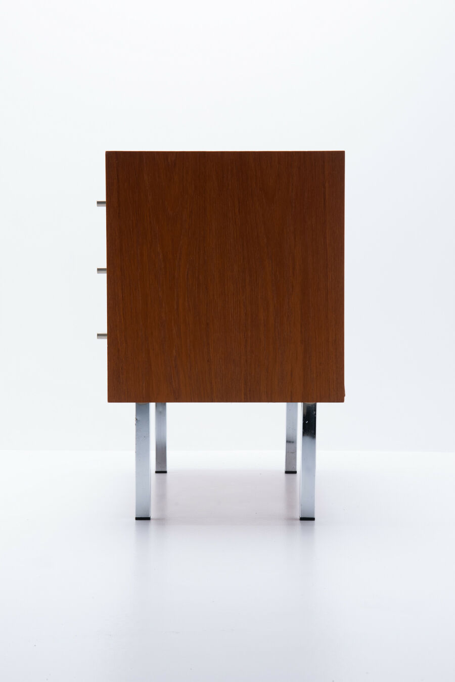 CHEST OF DRAWERS - 60'S Anton Slotboom Lockwood