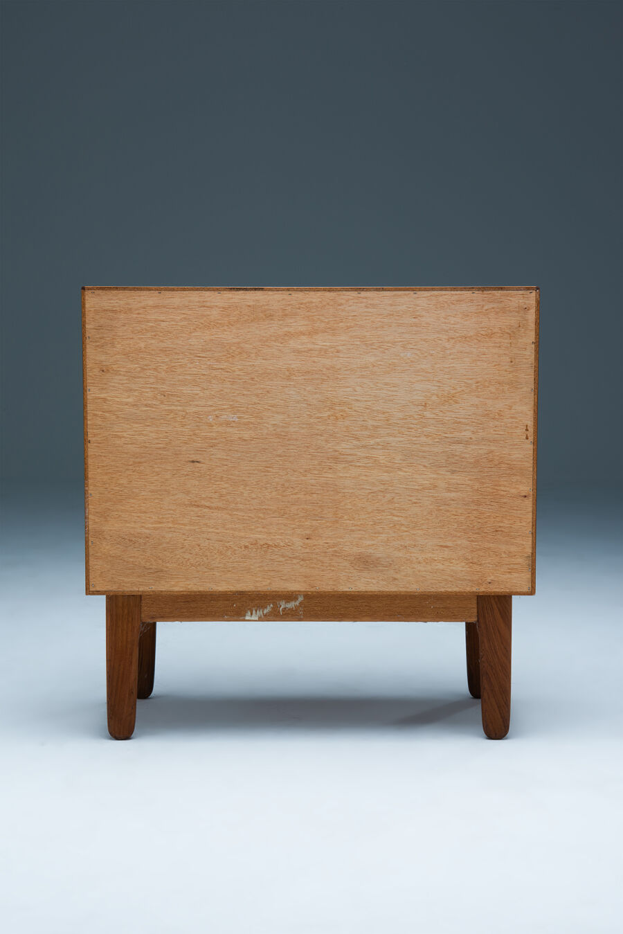 CHEST OF DRAWERS - 60'S Svend Aage Madsen Knudsen & Søn