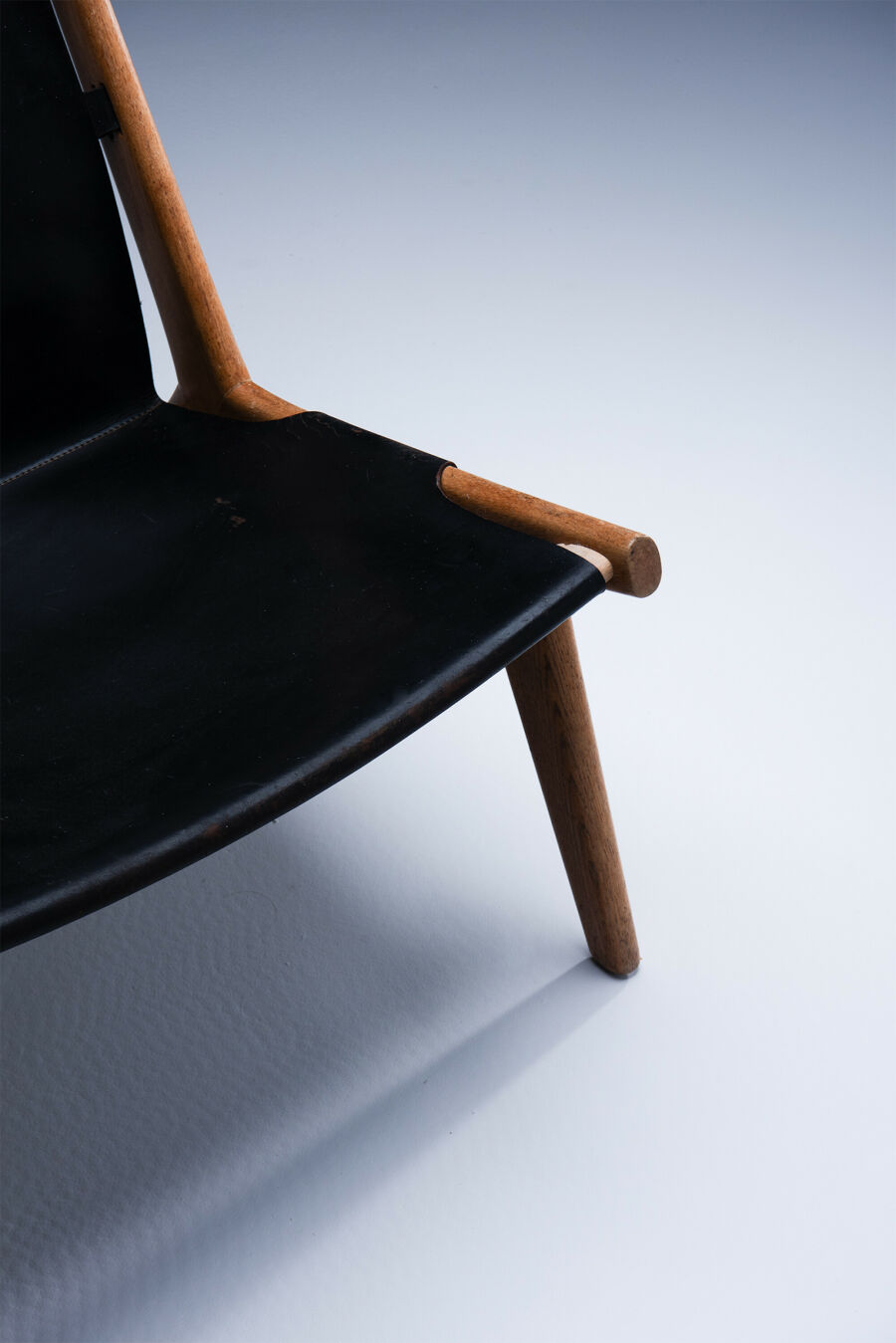 EASY CHAIR - MODEL 204 Uno § Östen Kristiansson Luxus