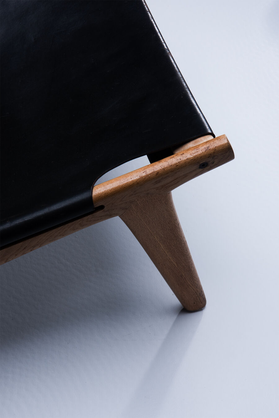 EASY CHAIR - MODEL 204 Uno § Östen Kristiansson Luxus