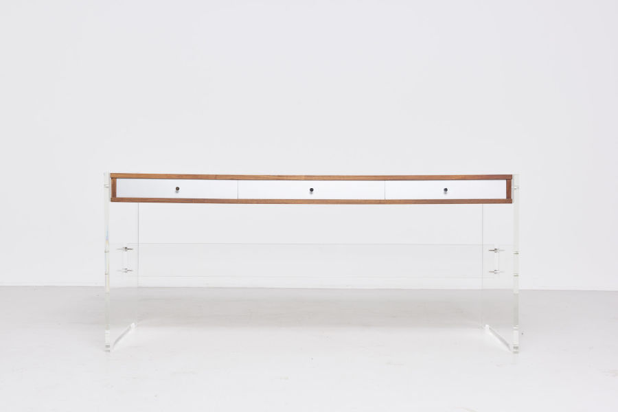 modest furniture vintage 1527 desk poul norreklit georg jensen 02