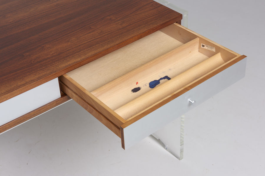 modest furniture vintage 1527 desk poul norreklit georg jensen 05