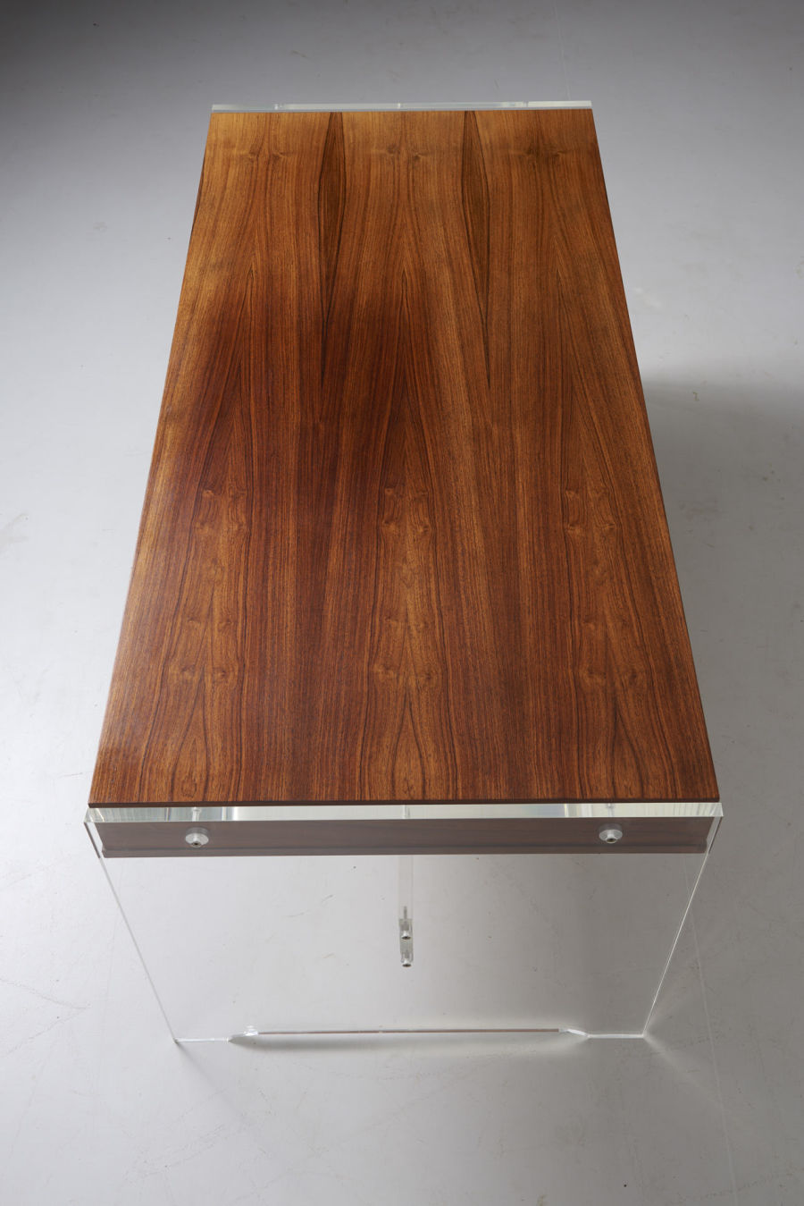 modest furniture vintage 1527 desk poul norreklit georg jensen 13