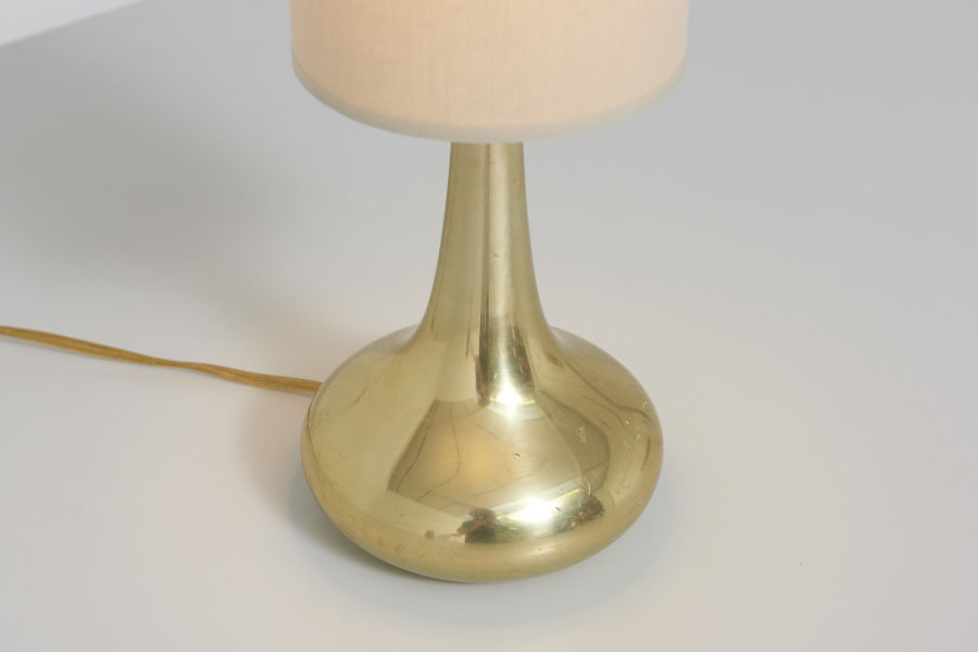 modest furniture vintage 1683 orient table lamp brass jo hammerborg 02