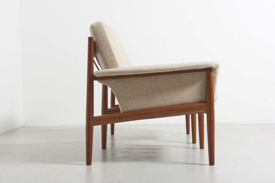 modest furniture vintage 1743 grete jalk easy chairs upholstered armrests 03