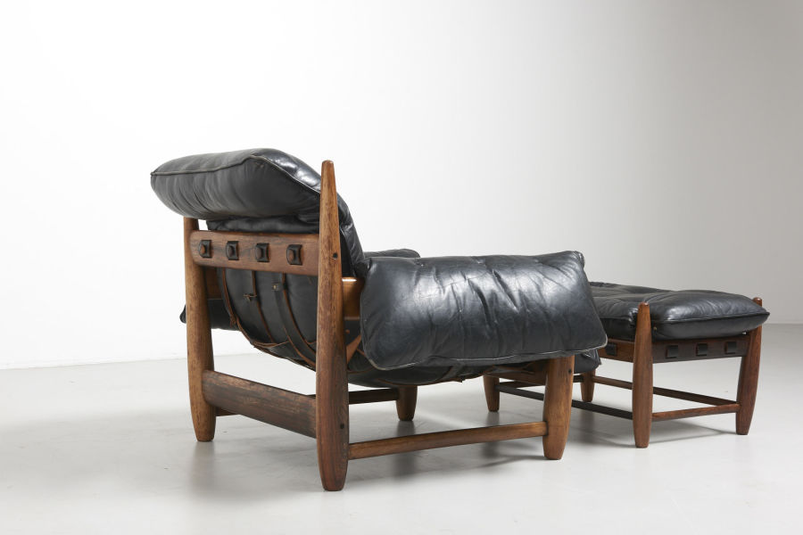 modest furniture vintage 1789 sergio rodrigues poltrona mole 03