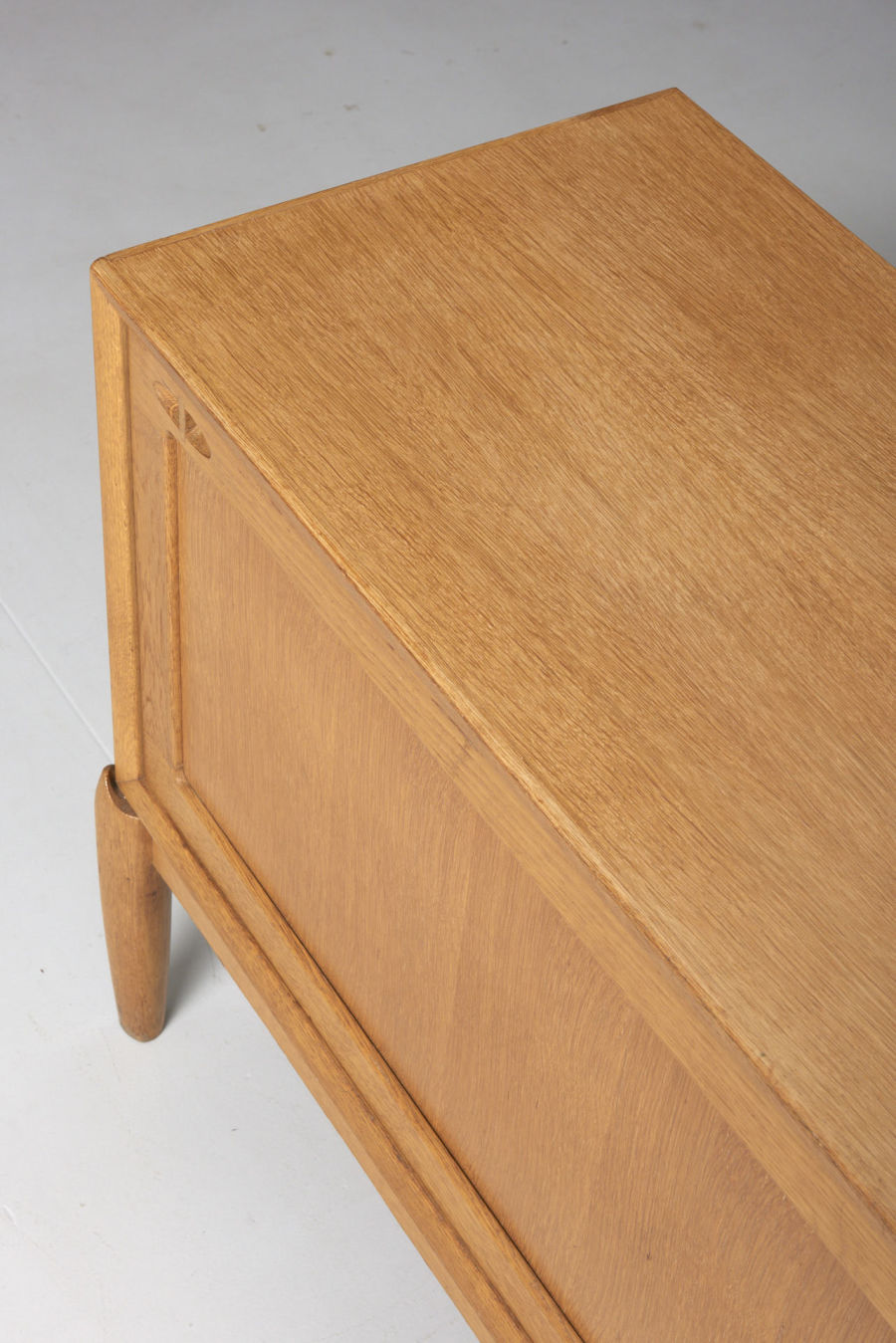 modest furniture vintage 1845 bramin sideboard oak 11