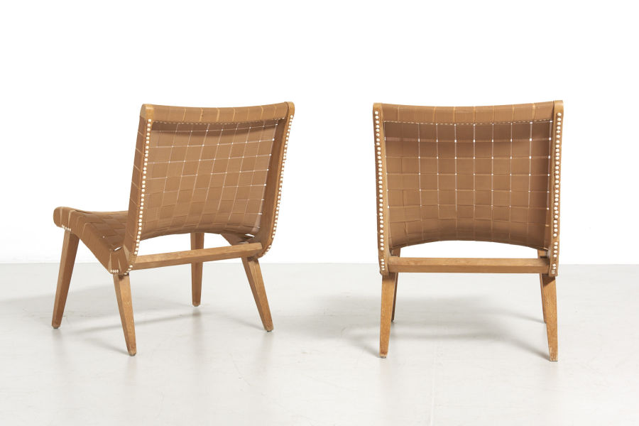 modestfurniture-vintage-1881-jens-risom-easy-chairs-knoll-beige07