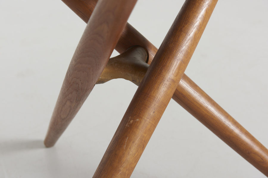 modest furniture vintage 1882 jurg bally zurich wohnbedarf adjustable table 01