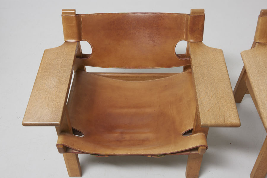modestfurniture-vintage-1951-spanish-chair-borge-mogensen07