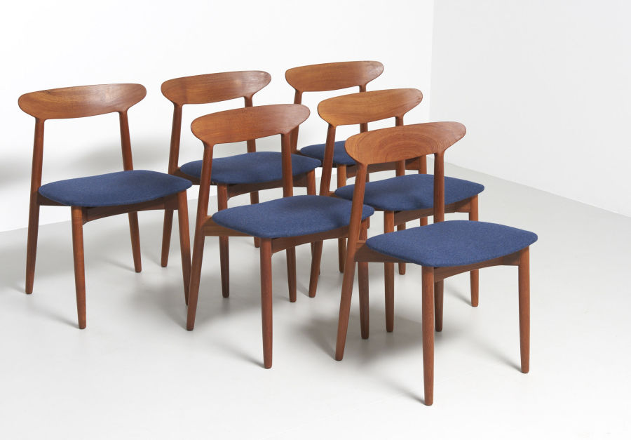 modestfurniture-vintage-2055-harry-ostergaard-dining-chairs-randers02