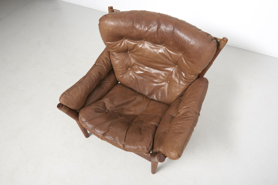 modestfurniture-vintage-2073-leather-easy-chairs-john-mortensen-4521-magnus-olensen08