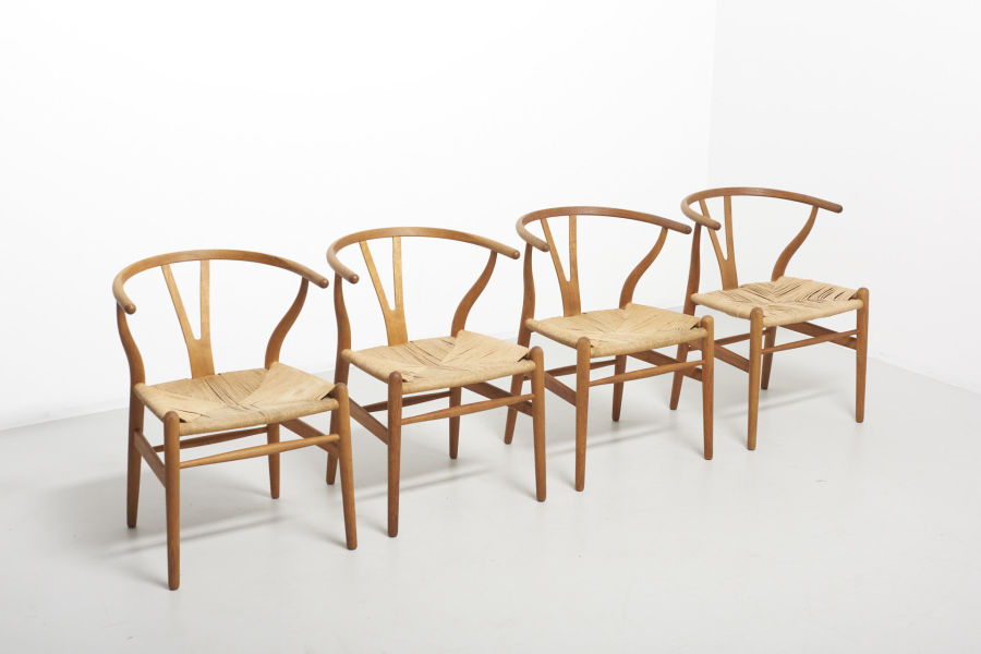 modestfurniture-vintage-2182-hans-wegner-wishbone-chairs-ch2401