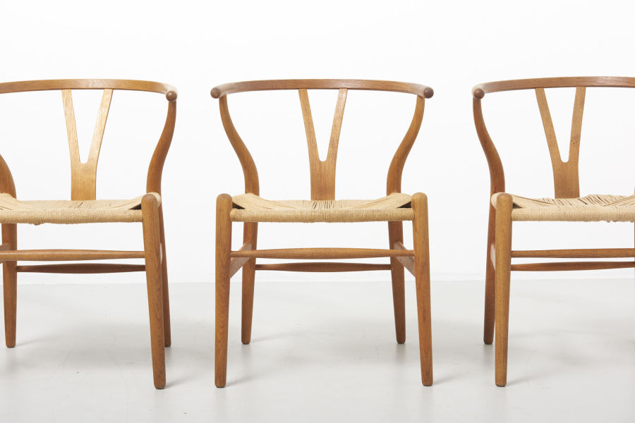 modestfurniture-vintage-2182-hans-wegner-wishbone-chairs-ch2402