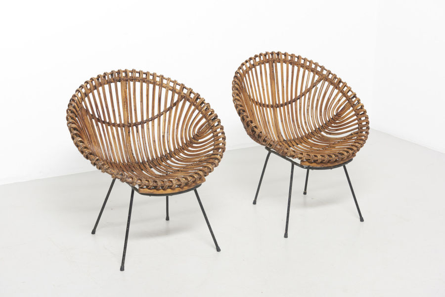 modestfurniture-vintage-2218-italian-rattan-set-chairs-side-table03