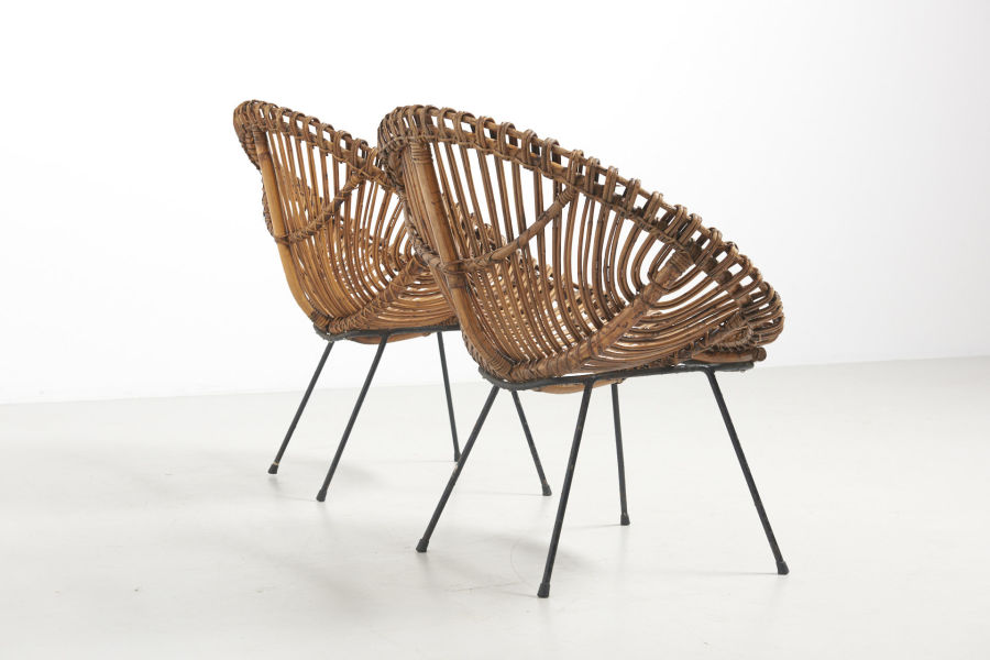 modestfurniture-vintage-2218-italian-rattan-set-chairs-side-table06