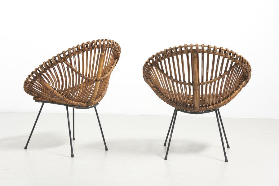 modestfurniture-vintage-2218-italian-rattan-set-chairs-side-table07