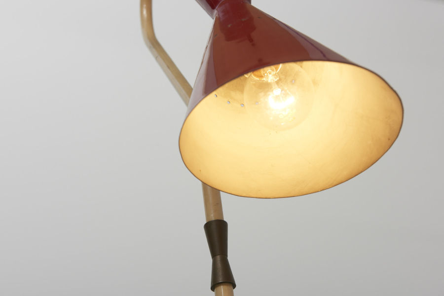 modestfurniture-vintage-2228-floor-lamp-red-indirect-up-down-red-shade-italy-195013