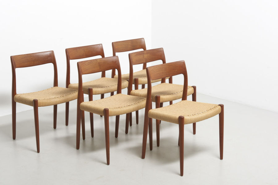 modestfurniture-vintage-2231-niels-moller-dining-chairs-model-77-papercord02