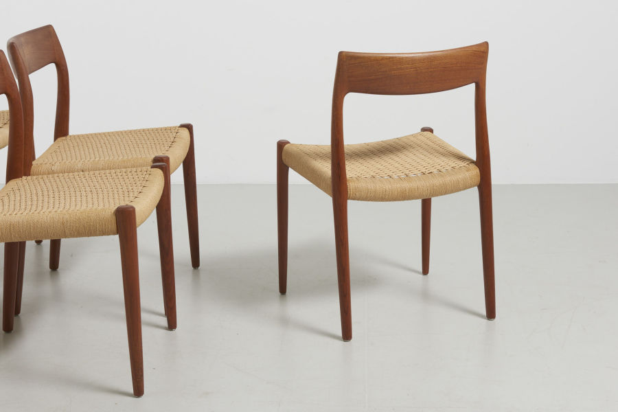modestfurniture-vintage-2231-niels-moller-dining-chairs-model-77-papercord06