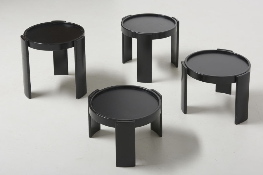 modestfurniture-vintage-2240-giancarlo-frattini-stacking-tables-cassina05