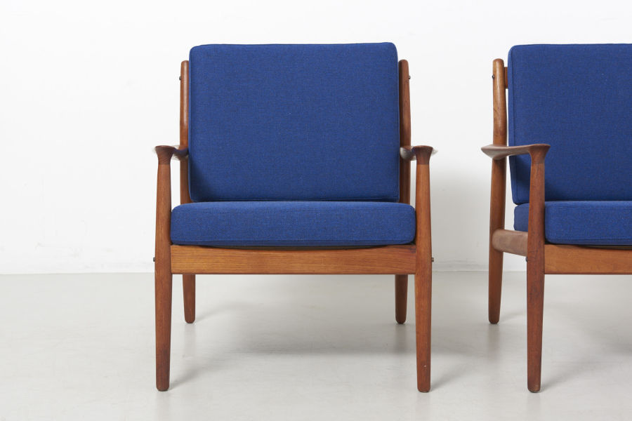 modestfurniture-vintage-2358-grete-jalk-pair-easy-chairs-teak-glostrup02