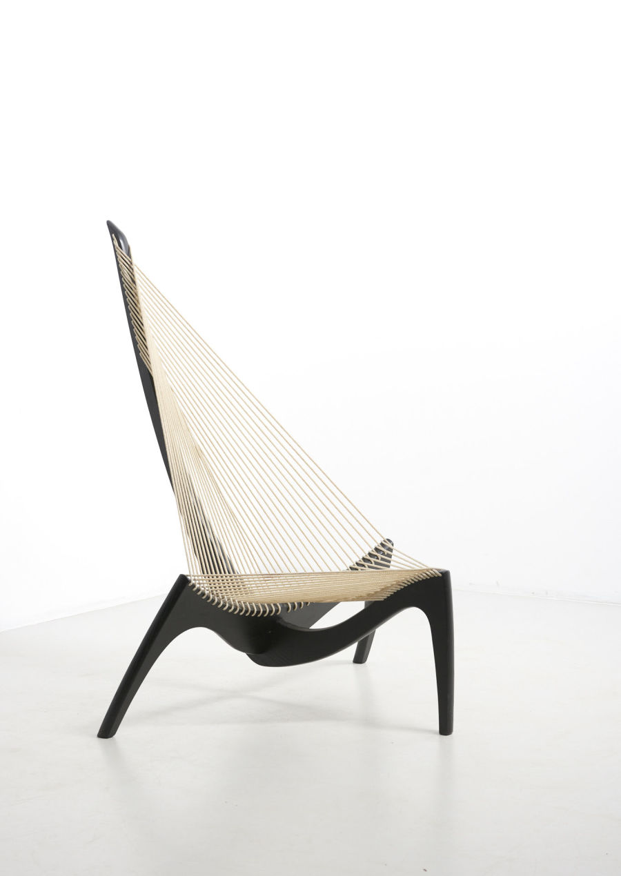 modestfurniture-vintage-2371-harp-chair-jorgen-hovelskov01
