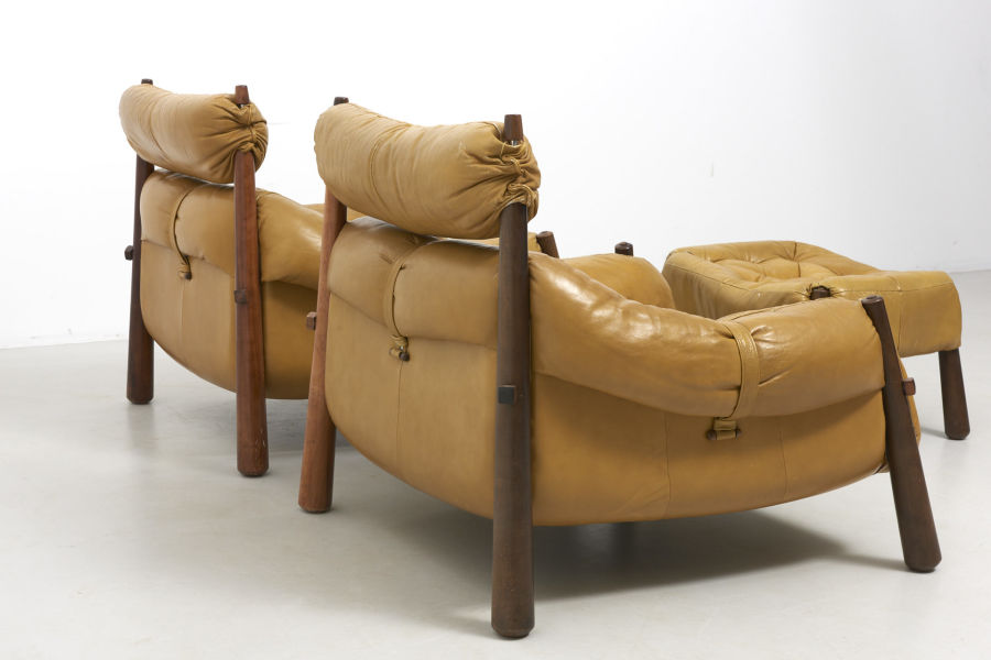 modestfurniture-vintage-2385-percival-lafer-easy-chair17