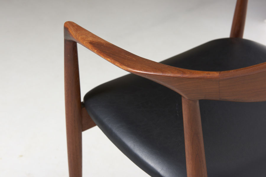 modestfurniture-vintage-2427-paperknife-side-chair-kai-kristiansen-ikea08