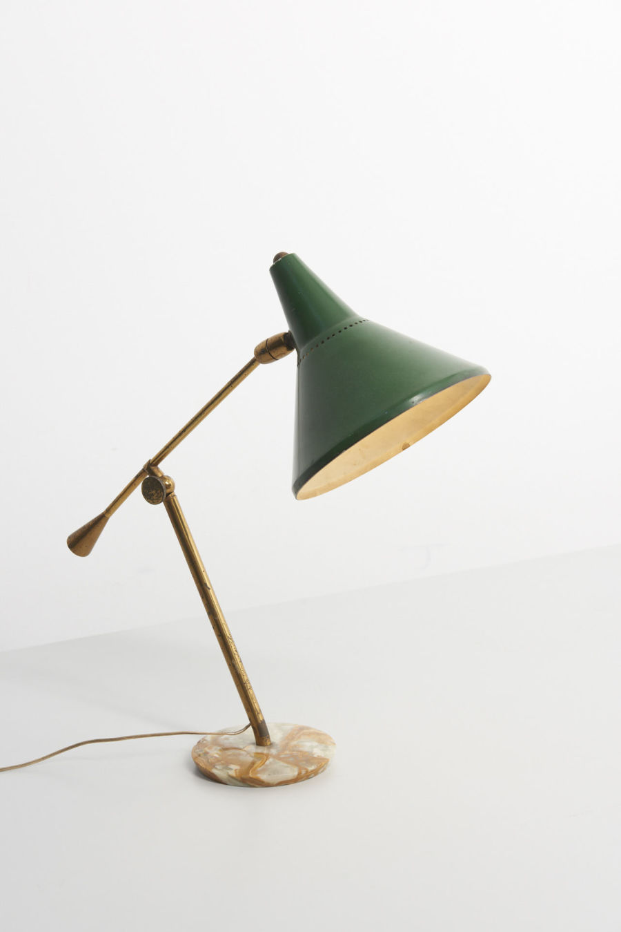 modestfurniture-vintage-2445-table-lamp-italy-marble-green-shade02